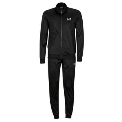 Melegítő együttesek Emporio Armani EA7 TRAIN CORE ID M T-SUIT TT FZ CH PL