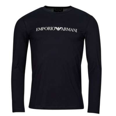 Hosszú ujjú pólók Emporio Armani 8N1TN8