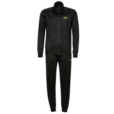 Melegítő együttesek Emporio Armani EA7 TRAIN CORE ID M T-SUIT TT FZ CH PL