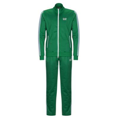 Melegítő együttesek Emporio Armani EA7 7 LINES TRACKSUIT
