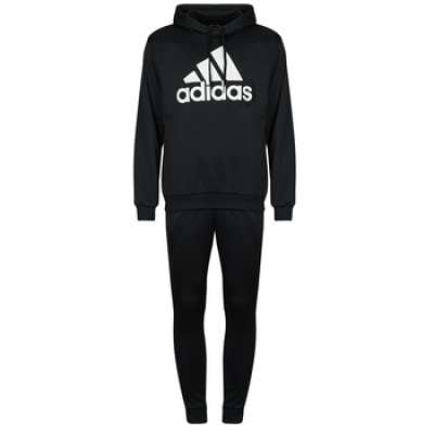 Melegítő együttesek adidas Sportswear French Terry Hooded Track Suit