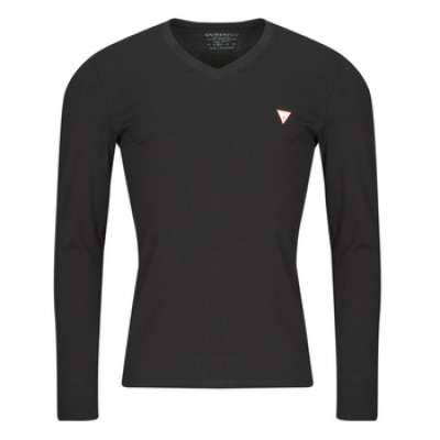 Hosszú ujjú pólók Guess VN LS CORE TEE