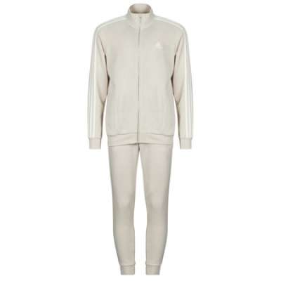 Melegítő együttesek adidas Basic 3-Stripes French Terry Track Suit