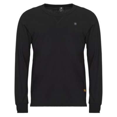 Hosszú ujjú pólók G-Star Raw NIFOUS R T L\S