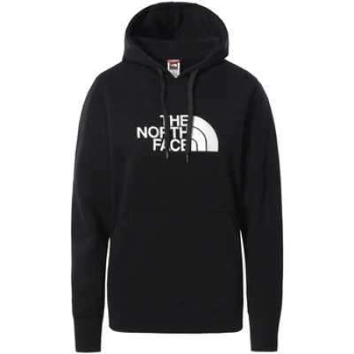 Melegítő kabátok The North Face W Drew Peak Hoodie