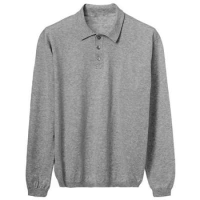 Hosszú ujjú galléros pólók Lanaioli -