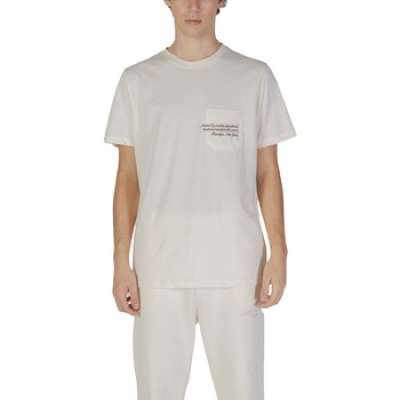 Hosszú ujjú galléros pólók Underclub 24IUC80131