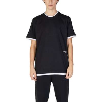 Hosszú ujjú galléros pólók Underclub 24IUC80147