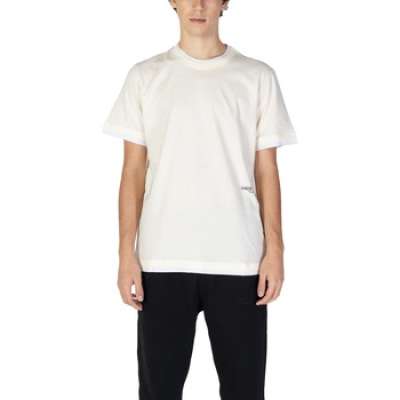 Hosszú ujjú galléros pólók Underclub 24IUC80147