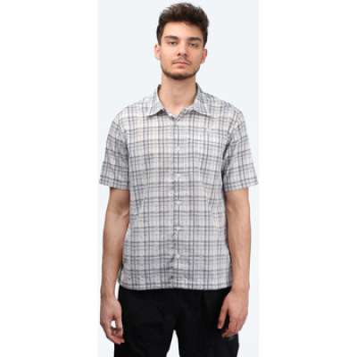 Rövid ujjú ingek Salewa Pillar Co M S/S SRT 23730-0429