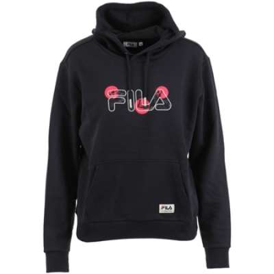 Melegítő kabátok Fila Bellagio Hoody
