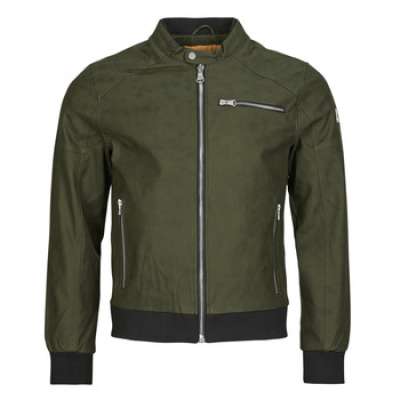 Bőrkabátok Kaporal LIRAK