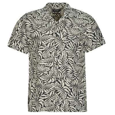 Rövid ujjú ingek Deeluxe JOSIAS