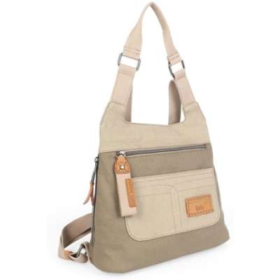 Oldaltáskák Lois Abilene