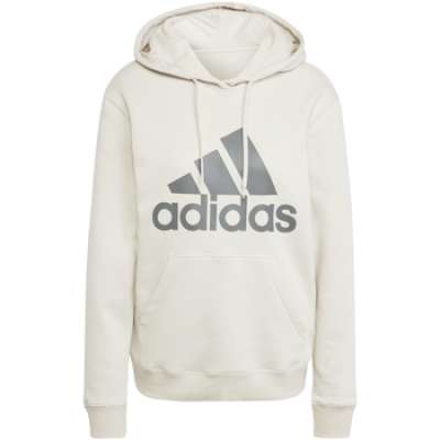 Melegítő kabátok adidas adidas Essentials Big Logo W Hoodie
