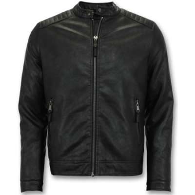 Bőrkabátok Local Fanatic 104708483