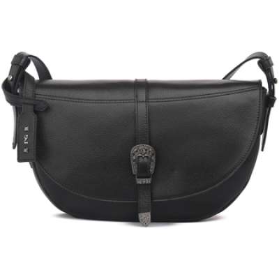 Oldaltáskák NeroGiardini NERO GIARDINI 100 DOLLARO NERO