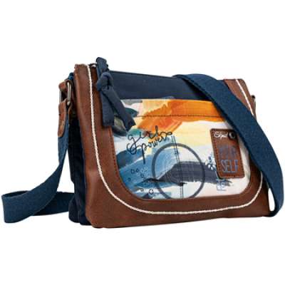 Oldaltáskák Skpat Sirmione