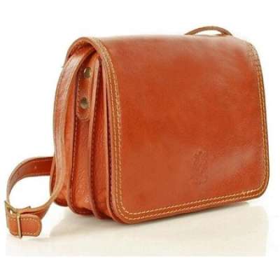 Oldaltáskák Vera Pelle Marco Mazzini