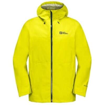 Bőrkabátok Jack Wolfskin 11151343177