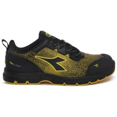 munkavédelmi cipő Diadora 182047C4133