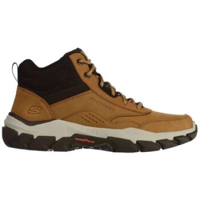 munkavédelmi cipő Skechers Santoro Hopkins