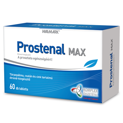Prostenal MAX 60 tabletta