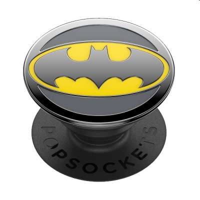 PopSockets univerzális tartó Enamel Batman