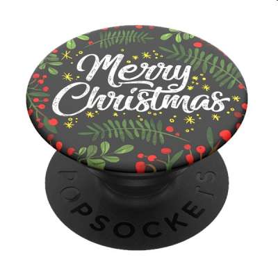 PopSockets univerzális tartó Merry Christmas