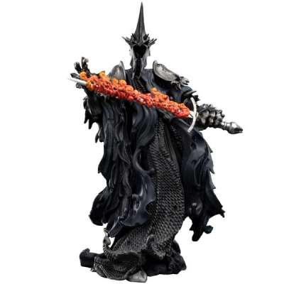 Figura Mini Epics: The Witch King Exclusive Figure Limitált Kiadás