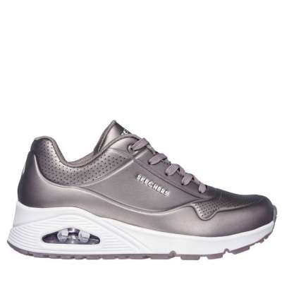 Skechers cipő UNO - ROSE BOLD