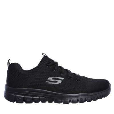 Skechers cipő GRACEFUL 