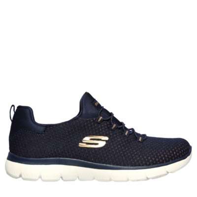 Skechers cipő SUMMITS - BRIGHT BEZEL 