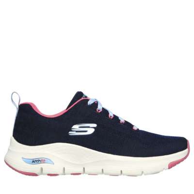 Skechers cipő ARCH FIT - COMFY WAVE 