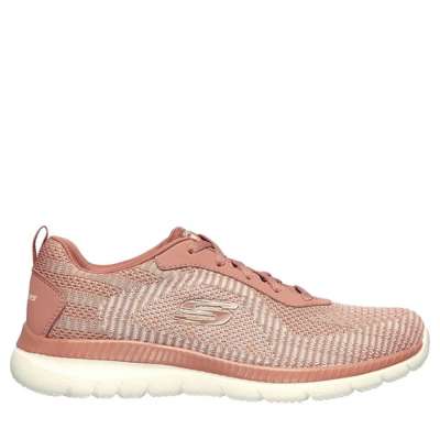 Skechers cipő BOUNTIFUL - PURIST