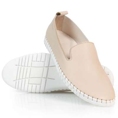 Batz cipő ELMIRA BEIGE