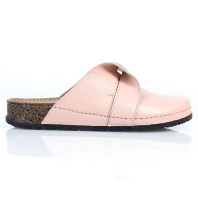 Batz papucs DREAM DAY NUDE ROSEGOLD