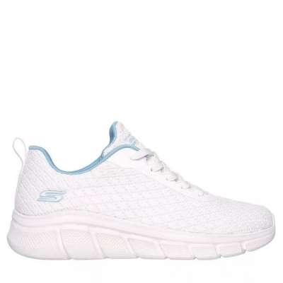 Skechers cipő BOBS B FLEX - QUICK PIVOT 