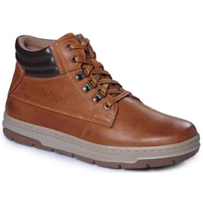 Lee Cooper bakancs CAMEL 