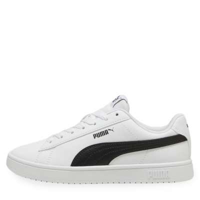Puma cipő RICKIE CLASSIC JR WHITE-B 