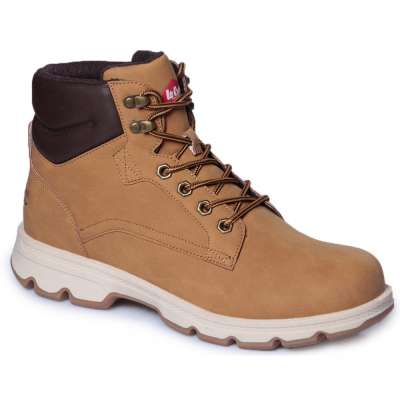 Lee Cooper bakancs CAMEL 