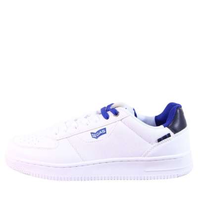 Gas cipő WHITE DEEP 