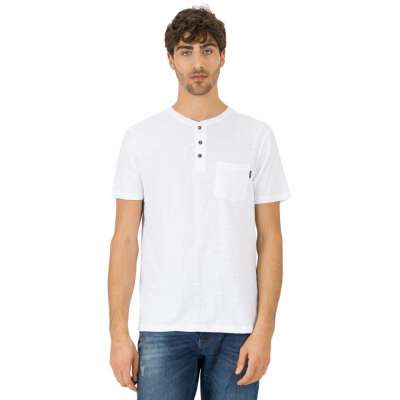 Tiffosi rövid ujjú póló BRIAN 