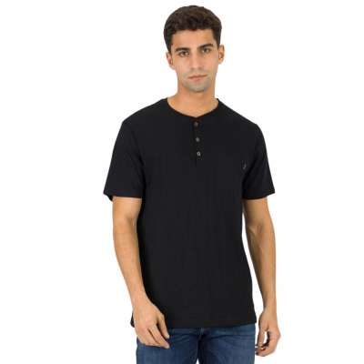 Tiffosi rövid ujjú póló BRIAN 