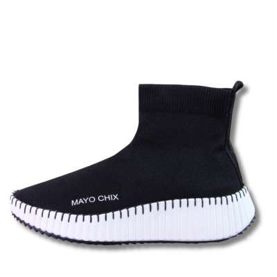 Mayo chix bokacsizma 