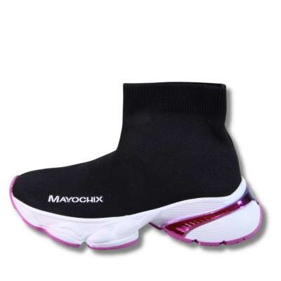 Mayo chix bokacsizma 