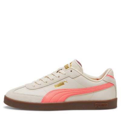 Puma cipő CLUB II ERA ALPINE SNOW- FLURO PEACH 