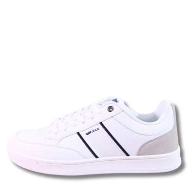 Gas cipő WHITE DEEP 