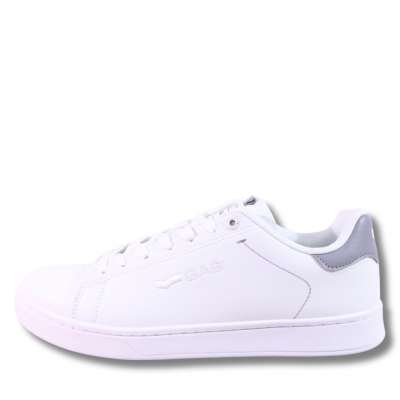 Gas cipő WHITE GREY 