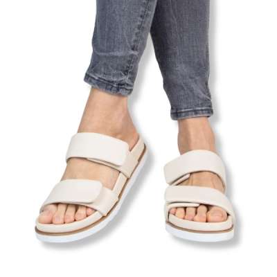 Batz papucs MIA BEIGE